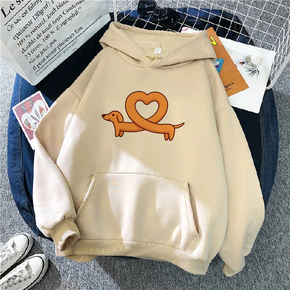 Dachshund Apparel