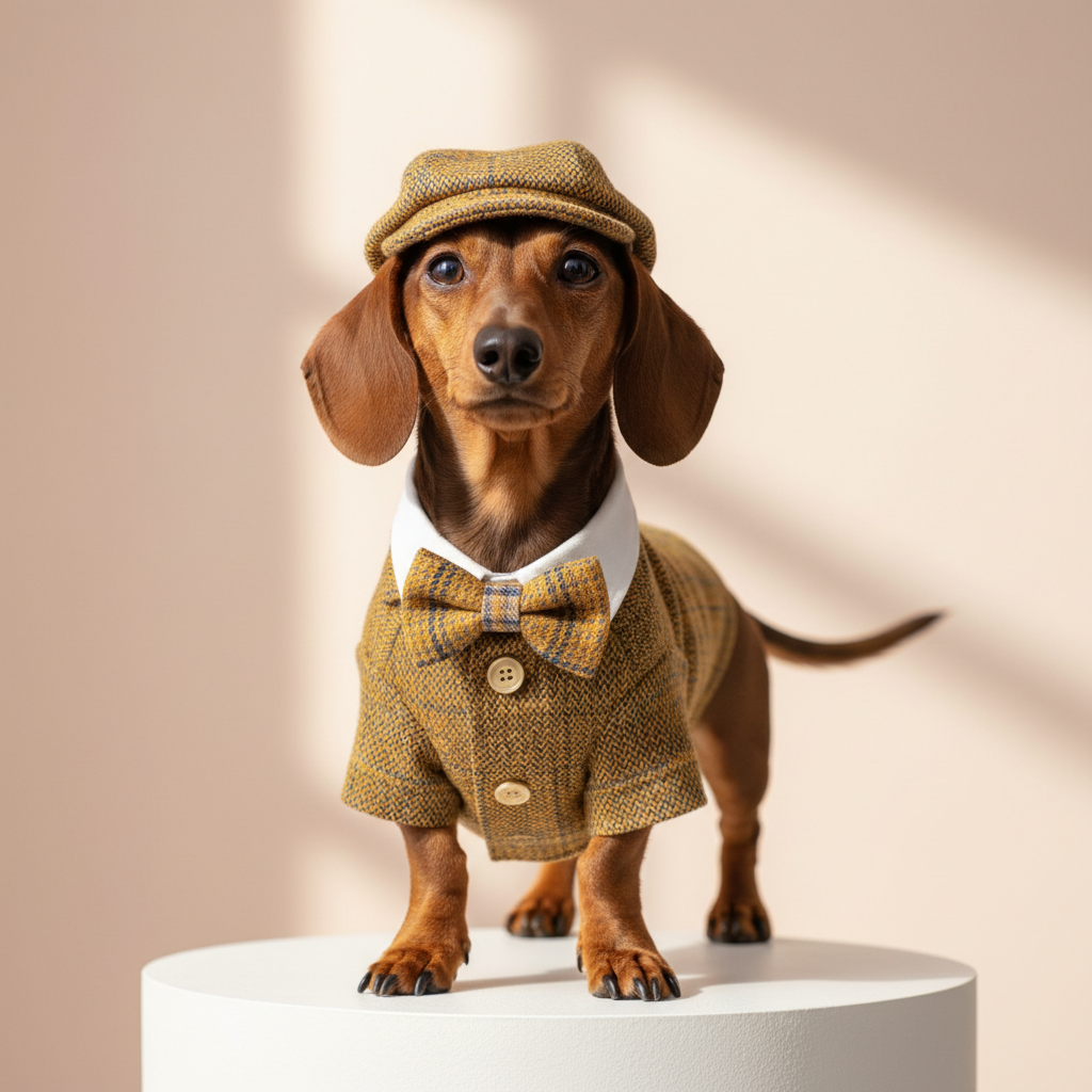 Dachshund Collection