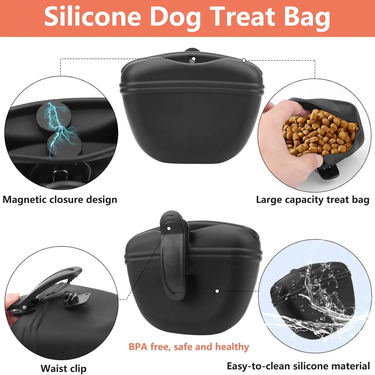 Complete Dog Training Kit