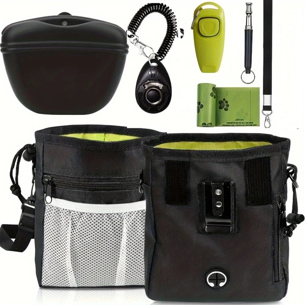 Complete Dog Training Kit