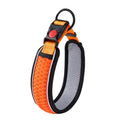 Wide neck support Soft Dog Collar