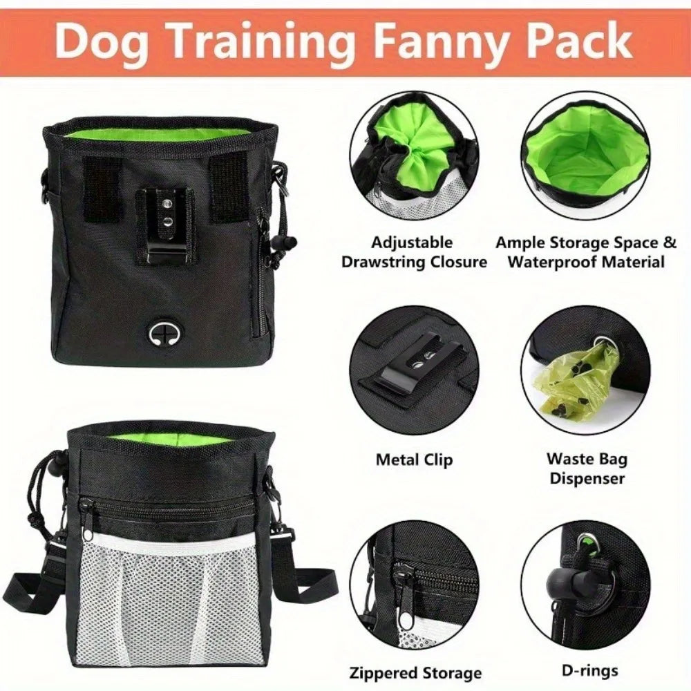 Complete Dog Training Kit