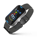 Smart Rechargeable Anti-Bark Training Collar
