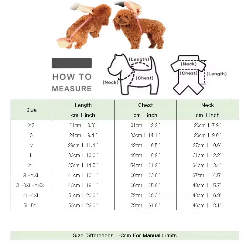 Harness Vest Dachshund Sausage Dog Costume For Small Medium Puppy Animal Outdoor Walking Clothing For Pets XS 4XL Winter Outfit
