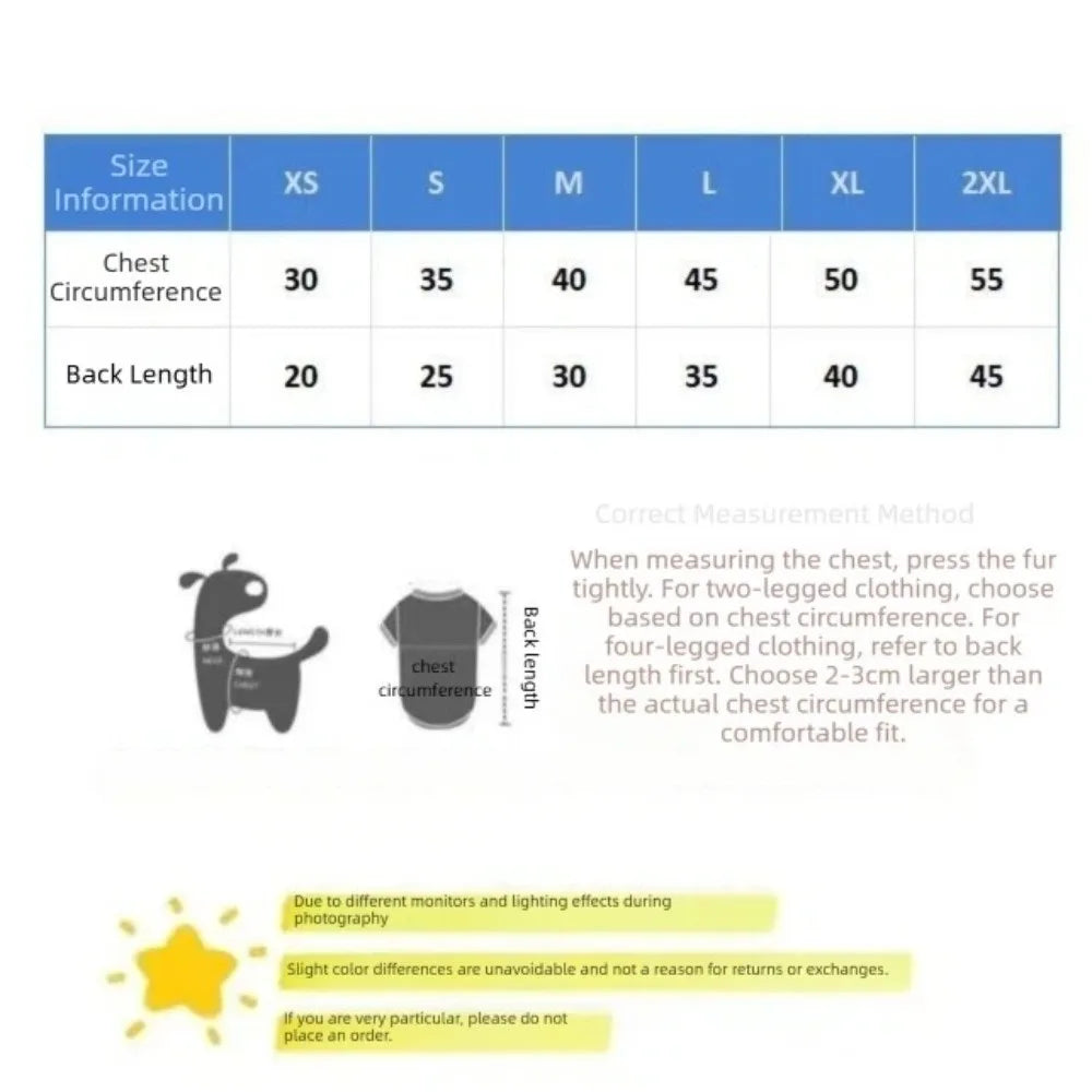 Soft Keep Warm Winter Dogs Sweater Solid Color Dachshund Dogs Puppy Clothes Comfortable Texture Dogs Undershirt Cat
