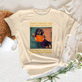 Dachshund Tee women funny summer t shirt female designer graphic harajuku clothes